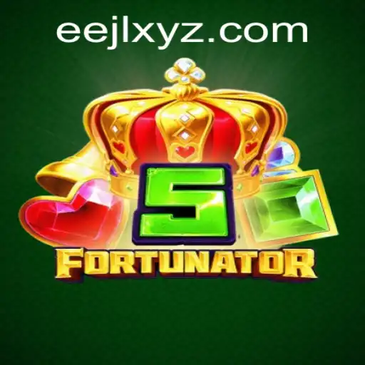 Unveiling the World of 5Fortunator: A Captivating Gaming Experience Enhanced by EEJL