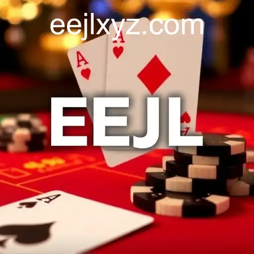 The Baccarat Game: Glamour and Strategy of EEJL