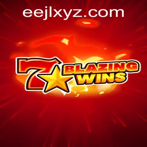 Exploring BlazingWins: A Thrilling New Game in the EEJL Universe