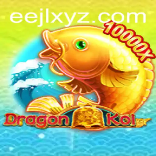 Exploring the Enchanting World of DragonKoi and the Role of EEJL