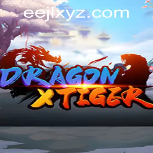DragonXTiger: Immersive Gameplay in the World of Fantasy