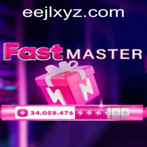 FastMaster: A Thrilling New Era in Gaming