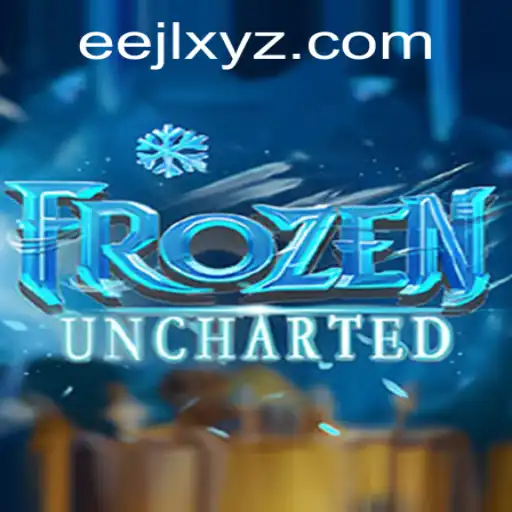 FrozenUncharted: An Immersive Adventure Through Mystical Realms