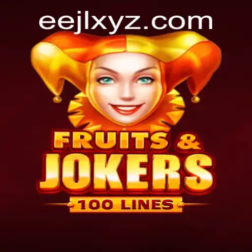 Exploring FruitsAndJokers100: A Unique Game Experience