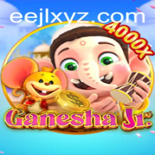 GaneshaJr: The Legendary Game of Strategy and Skill