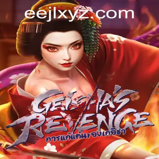 Discover the Thrilling World of GeishasRevenge: Unveiling the Intricacies of EEJL