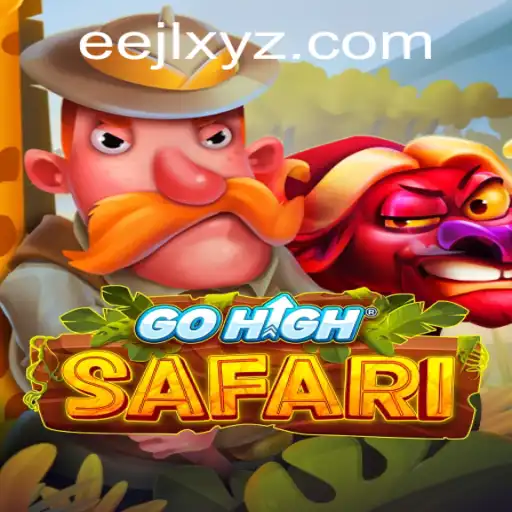 GoHighSafari: A Journey Through the Wilderness of EEJL