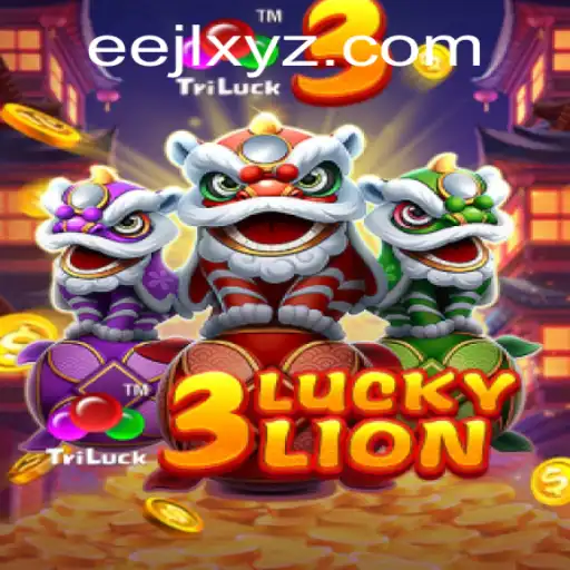 Exploring the Fascinating World of 3LUCKYLION: A Game with a Roaring Experience