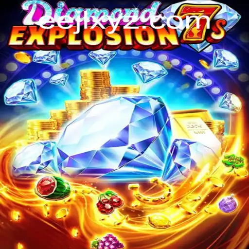 Unearthing the Excitement of DiamondExplosion7s: A Thrilling New Game