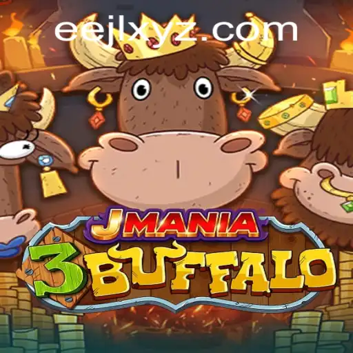Unraveling JMania3Buffalo: A New Frontier in Gaming