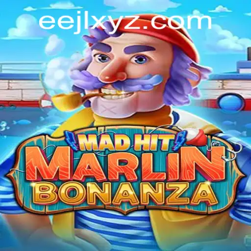 MadHitMarlinBonanza: Dive into the Excitement of the Ocean