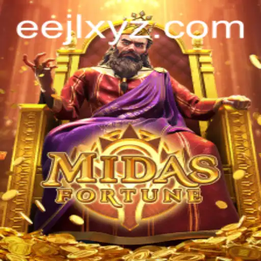Explore the Fascinating World of MidasFortune: A Comprehensive Guide