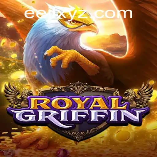 Discover RoyalGriffin: A Fantasy Adventure Enriched by EEJL