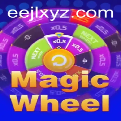 MagicWheel: A Revolutionary Game with Endless Possibilities