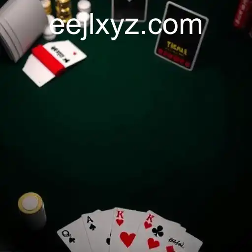 Exploring the Fascinating World of Online Baccarat with EEJL