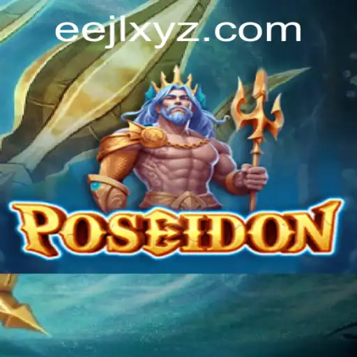 Dive into the Oceanic Adventures of Poseidon