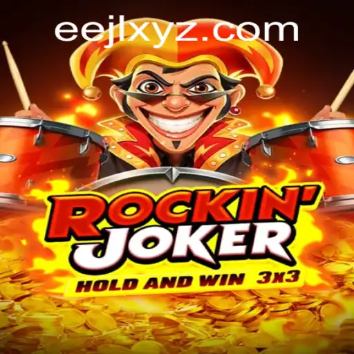 The Thrilling World of RockinJoker: An In-Depth Guide to the Game