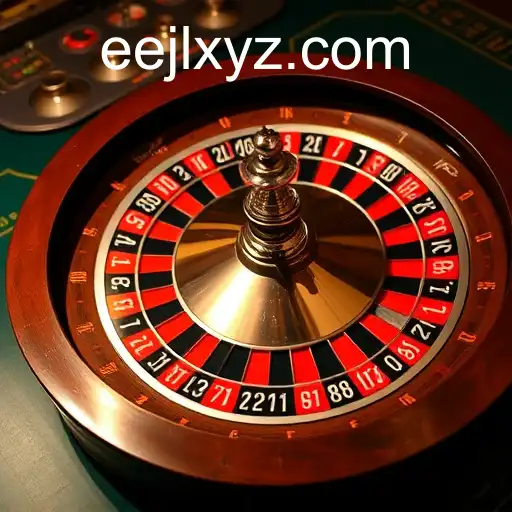 Discover the Timeless Allure of Roulette and the EEJL Strategy