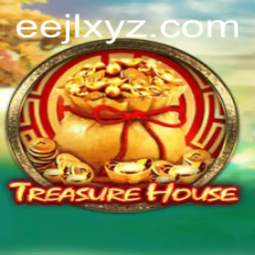 Discover the Excitement of TreasureHouse: A Strategic Adventure with EEJL