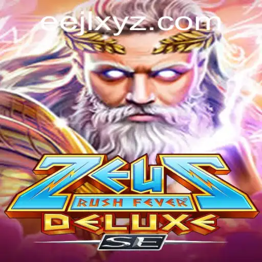 Unveiling 'ZeusRushFeverDeluxeSE': A Journey into a Mythological Gaming Realm